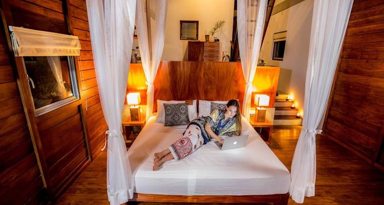 Circuito de 3 días con todo incluido por la vida salvaje de Belihuloya y Yala - Beyond Escapes 6
