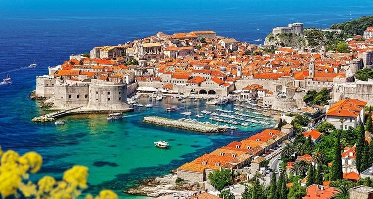 Circuit de 21 jours dans les Balkans au départ de Bucarest - Guided Europe Tours SRL 6