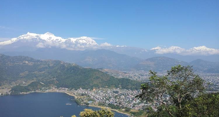 Ruta por el Alto Mustang - 12 destinos - Accessible Adventure Pvt. Ltd 9