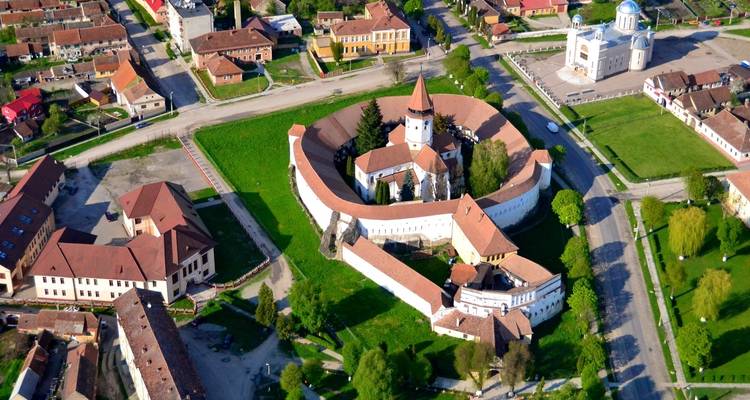 Circuit de 14 jours dans les Balkans, de Budapest à la Transylvanie - Guided Europe Tours SRL 6