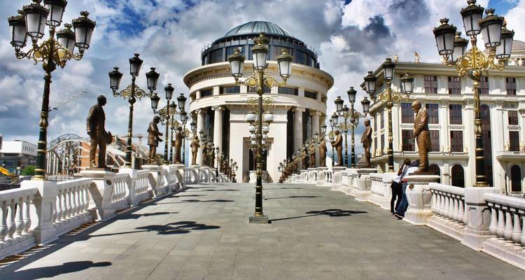 7 días por los Balcanes de Sofía a Budapest (Hoteles 4*) - Guided Europe Tours SRL 9