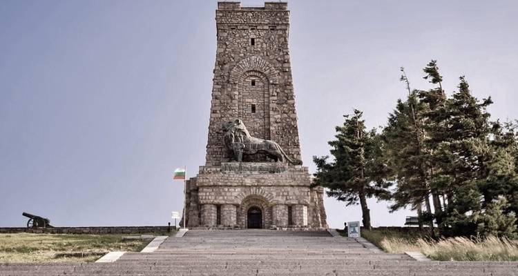 12 días por los Balcanes desde Sofía - Guided Europe Tours SRL 10