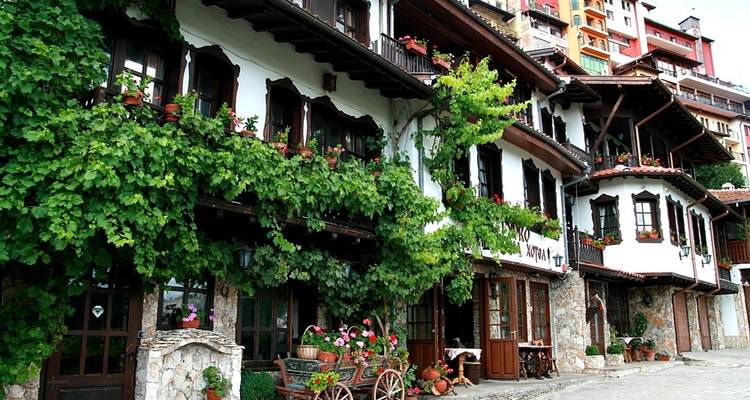 14 días por los Balcanes desde Sofía con Transilvania - Guided Europe Tours SRL 3