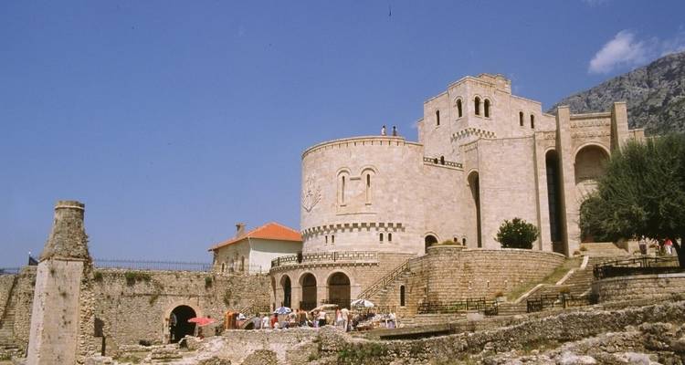 14 días por los Balcanes desde Sofía con Transilvania - Guided Europe Tours SRL 6