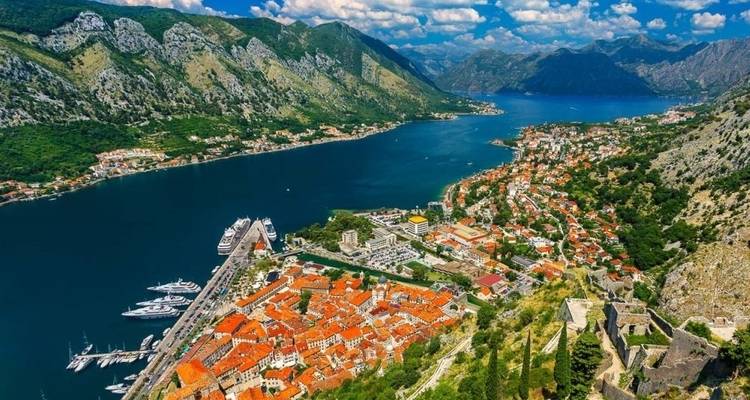 14 días por los Balcanes desde Sofía con Transilvania - Guided Europe Tours SRL 4