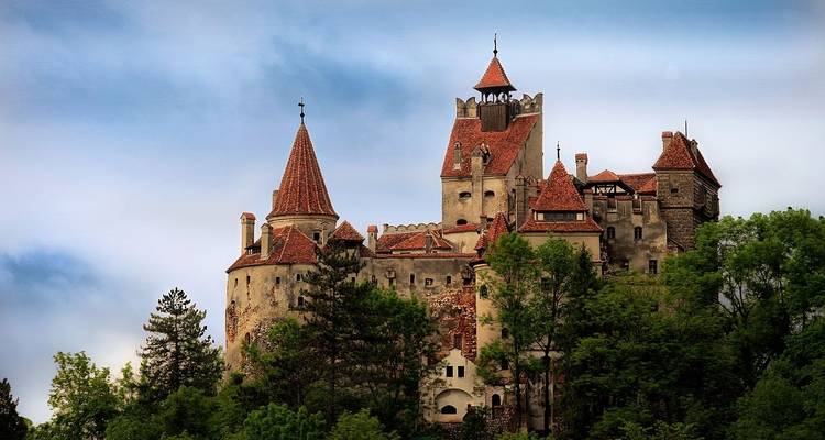 Circuit de 6 jours de Budapest à Sofia en passant par la Transylvanie - Guided Europe Tours SRL 4