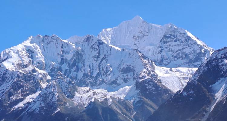 Excursionismo en Langtang, Helambu y Gosaikunda - Himalayan Sanctuary Adventure 3