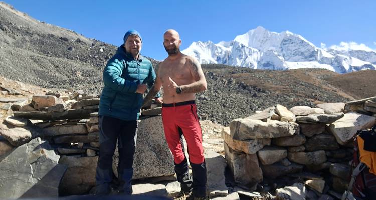 Excursionismo en Langtang, Helambu y Gosaikunda - Himalayan Sanctuary Adventure 4