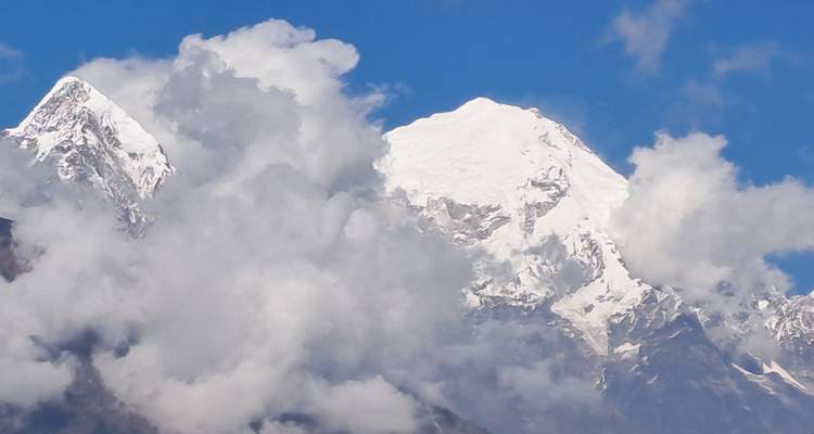 Excursionismo en Langtang, Helambu y Gosaikunda - Himalayan Sanctuary Adventure 8