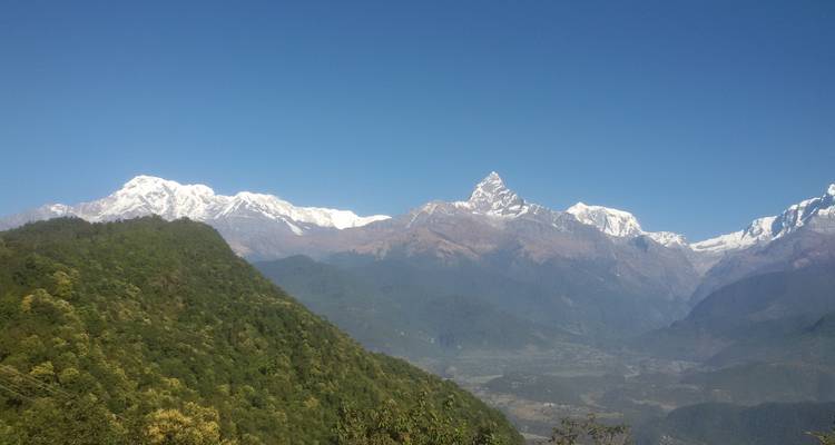 Maravilloso viaje a Nepal - Approved Holidays Pvt. Ltd. 2