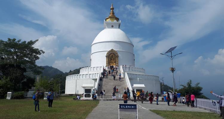Maravilloso viaje a Nepal - Approved Holidays Pvt. Ltd. 10