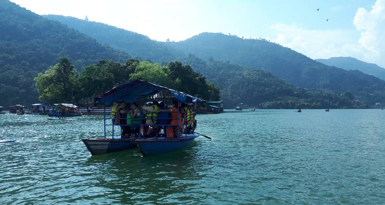 Maravilloso viaje a Nepal - Approved Holidays Pvt. Ltd. 9
