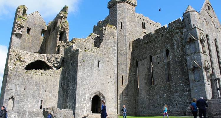 7-Day Ireland to Island Small Group Tour of Ireland - Overland Ireland - Small Group Tours 8