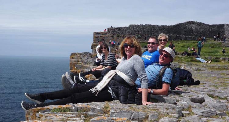 7-Day Ireland to Island Small Group Tour of Ireland - Overland Ireland - Small Group Tours 10