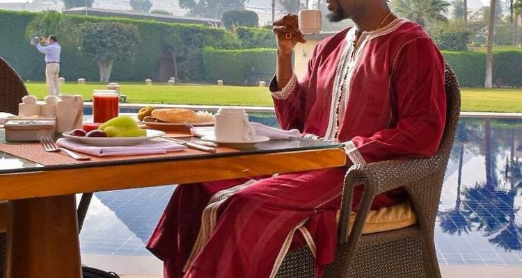 Package 8 days 7 nights to Pyramids, Luxor & Aswan by Train - Sun Pyramid Tours 4