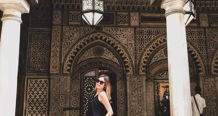 Package 8 days 7 nights to Pyramids, Luxor & Aswan by Train - Sun Pyramid Tours 10
