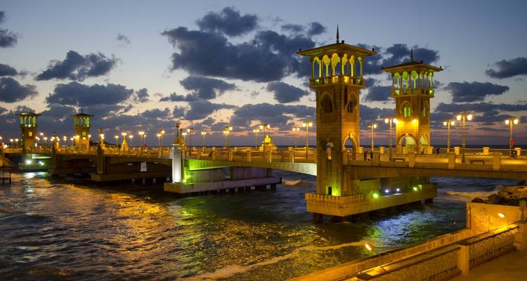 Paquete 8 días 7 noches: el Cairo a Abu Simbel por carretera - Sun Pyramid Tours 10
