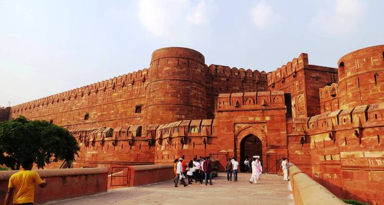 10 jours d'expérience royale : un voyage de luxe au service du patrimoine - Varanasi Excursion Pvt Ltd 6