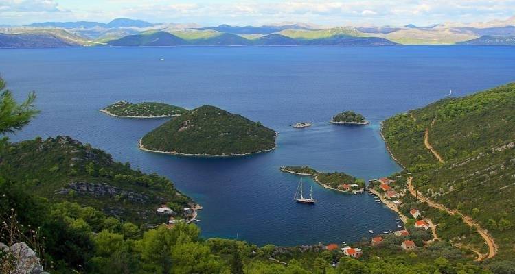 Explorador del Adriático desde Split Premium Plus - 8 días - On The Go Tours 8