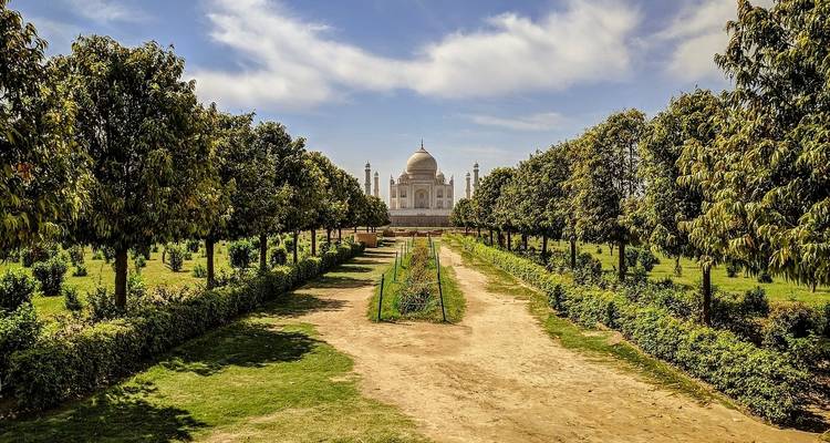 Desde Delhi: Circuito Privado de 2 Días a Agra y Jaipur - Golden Triangle Tours Of India 3