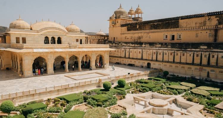 Desde Delhi: Circuito Privado de 2 Días a Agra y Jaipur - Golden Triangle Tours Of India 4