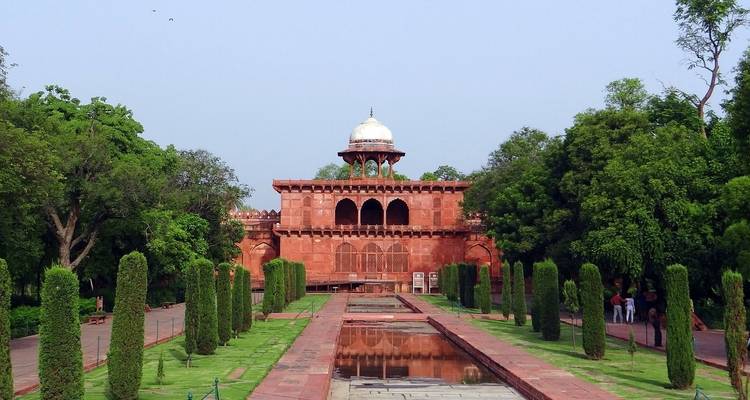 Desde Delhi: Circuito Privado de 2 Días a Agra y Jaipur - Golden Triangle Tours Of India 9