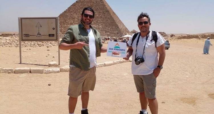 10 Days Package to Luxor, Aswan & Lake Nasser Cruise - Private Tours - Sun Pyramid Tours 8