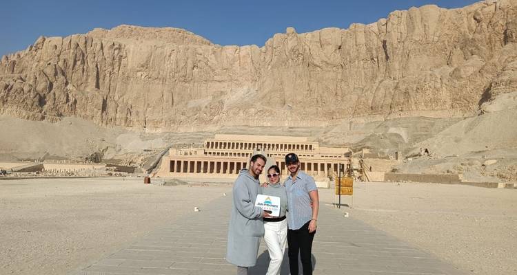 10 Days Package to Luxor, Aswan & Lake Nasser Cruise - Private Tours - Sun Pyramid Tours 9