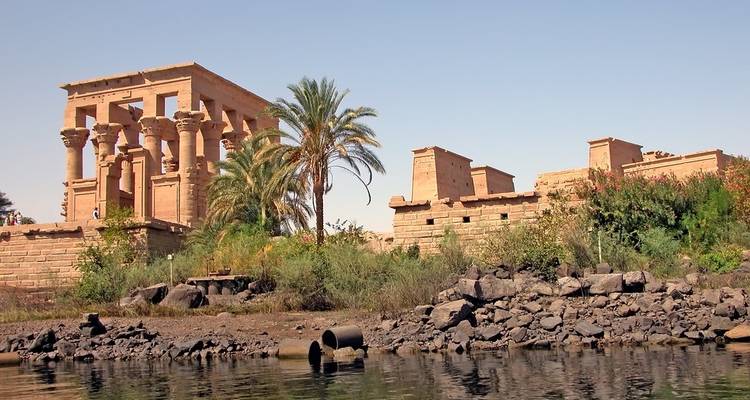 Package 12 Days 11 Nights to Cairo, Luxor, Aswan & Petra Tour - Sun Pyramid Tours 2