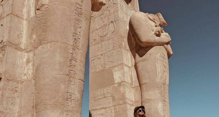 3 Noches / 4 Días En Crucero H/S Solaris Desde Asuán - Sun Pyramid Tours 4