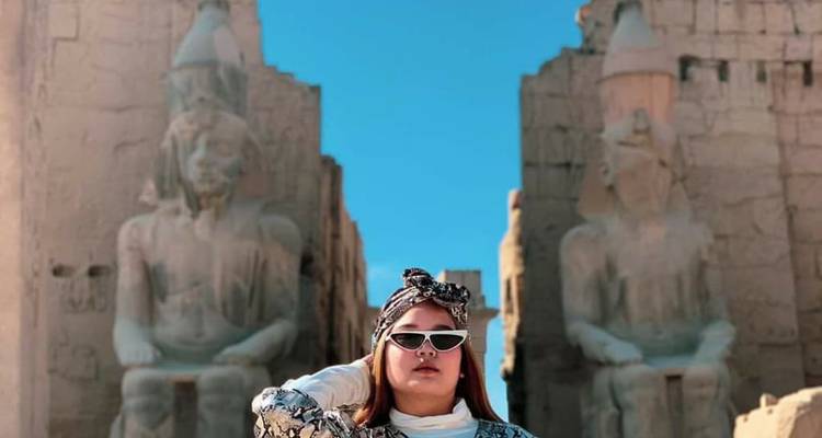 3 Noches / 4 Días En Crucero H/S Solaris Desde Asuán - Sun Pyramid Tours 6