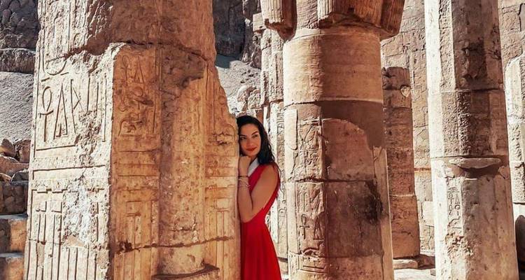 3 Noches / 4 Días En Crucero H/S Solaris Desde Asuán - Sun Pyramid Tours 7