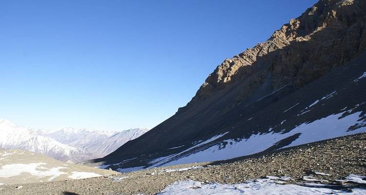 Annapurna Circuit Trek - 16 Days - Trekking Guide Team Adventure 6