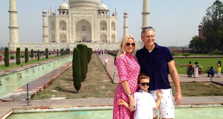 Desert Gems & Taj Majestic from Delhi: Golden Triangle with Jodhpur Experience - Golden Triangle Tours Of India 3