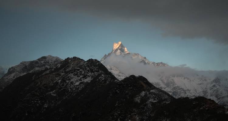 Mardi Himal Trek in Annapurna Region - 7 Days - Oriental Journeys Pvt. Ltd. 8