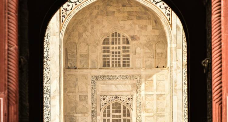 Elite Discovery: Experience the Golden Triangle Privately in 2 Days from Delhi - Golden Triangle Tours Of India 2