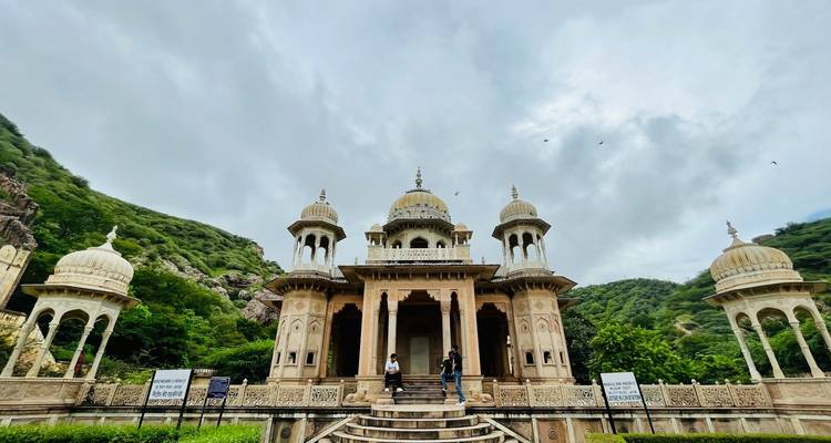 Elite Discovery: Experience the Golden Triangle Privately in 2 Days from Delhi - Golden Triangle Tours Of India 6