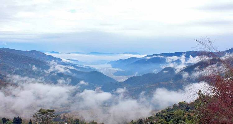 Tour de la vallée de Katmandou 5 jours - Nepal Social Treks 6