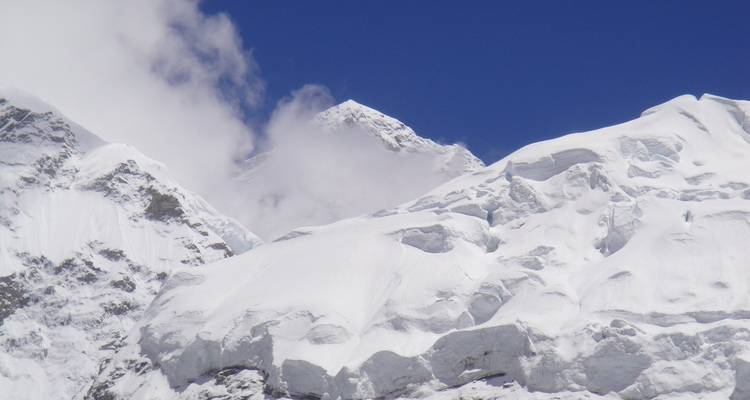 Langtang Gosaikunda Trek - Himalayan Sanctuary Adventure 9