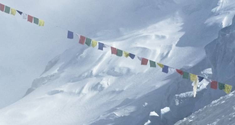 Langtang Gosaikunda Trek - Himalayan Sanctuary Adventure 7