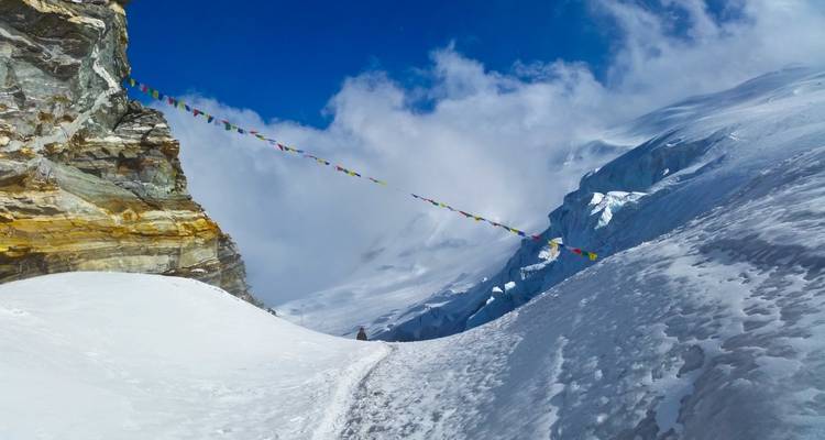 Langtang Gosaikunda Trek - Himalayan Sanctuary Adventure 6