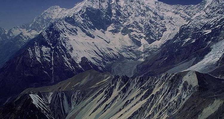 Trekking dans la vallée de Langtang - Himalayan Social Journey 3