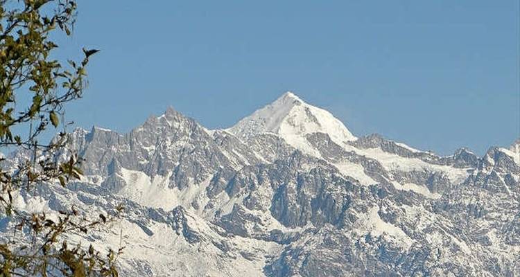 Trekking dans la vallée de Langtang - Himalayan Social Journey 4
