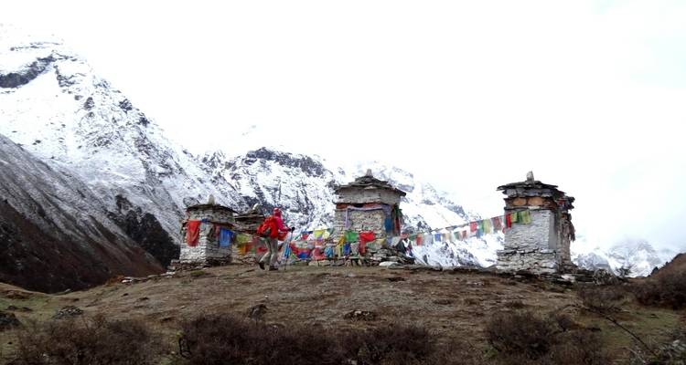 Paradise Bhutan Trek - 10 jours - Himalayan Adventure Treks & Tours 6