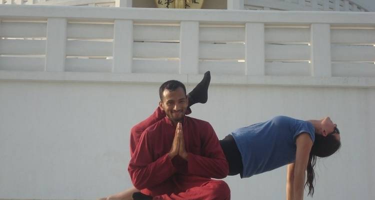 Viaje de Yoga a Nepal - Nepal Social Treks 9