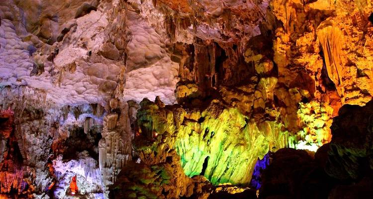 Hanoi 4 jours 3 nuits - Ha Noi, Ha Long, Ninh Binh - Asia Focus Travel 3