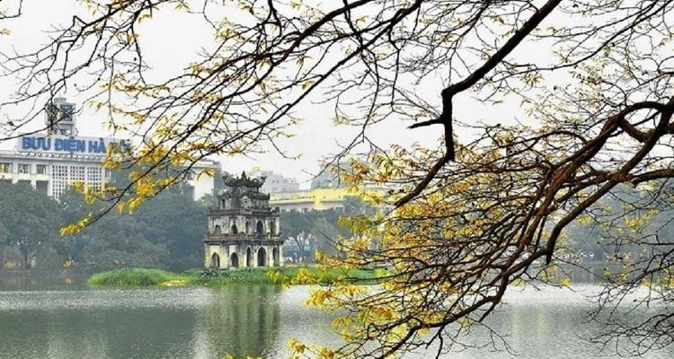 Hanoi 4 jours 3 nuits - Ha Noi, Ha Long, Ninh Binh - Asia Focus Travel 1