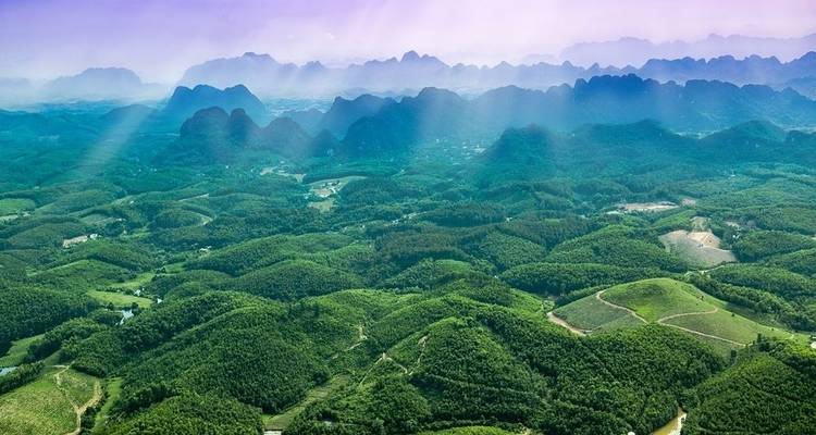 Hanoi 4 jours 3 nuits - Ha Noi, Ha Long, Ninh Binh - Asia Focus Travel 8