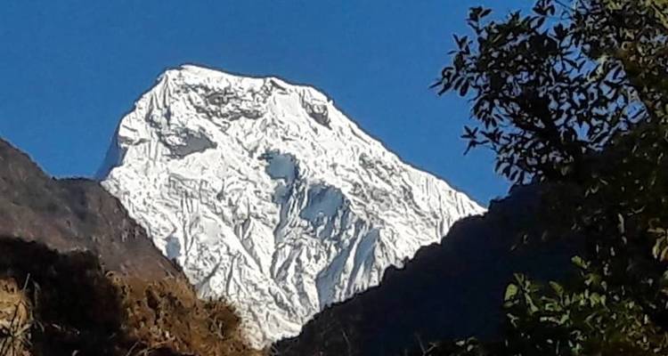 Excursionismo ABC - Himalayan Exploration 3