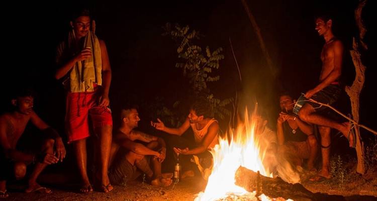 Overnight Trekking to Knuckles & Meemure with camping - Beyond Escapes 2